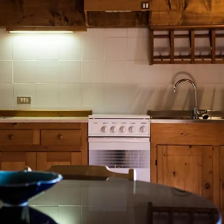 Agriturismo Il Palazzo * Brisighella