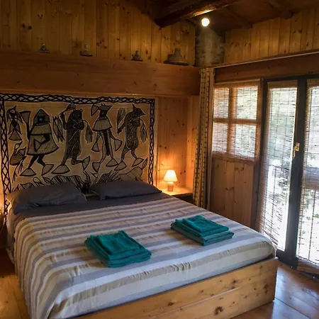 Agriturismo Il Palazzo *