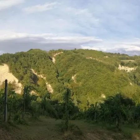 Bauernhof Agriturismo Il Palazzo *