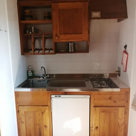 Bauernhof Agriturismo Il Palazzo *