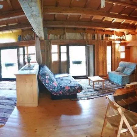 Agriturismo Il Palazzo *
