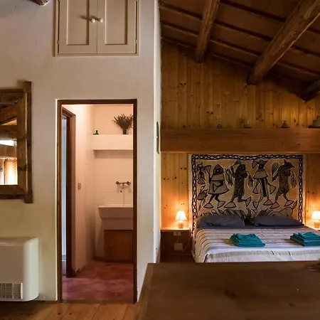 Agriturismo Il Palazzo *