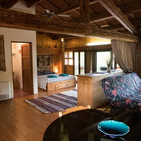 Agriturismo Il Palazzo *