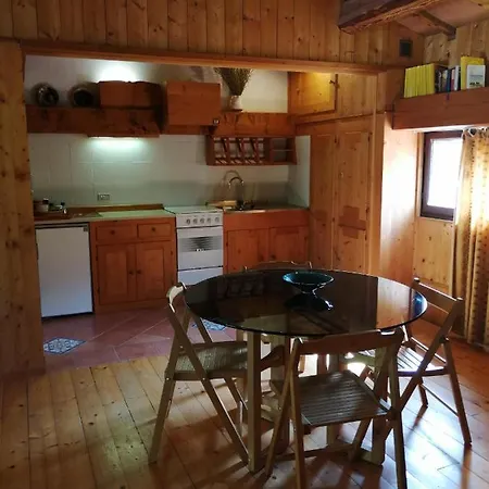 Agriturismo Il Palazzo Farm stay