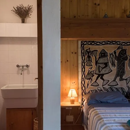 Agriturismo Il Palazzo *