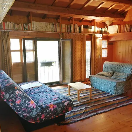 Farm stay Agriturismo Il Palazzo