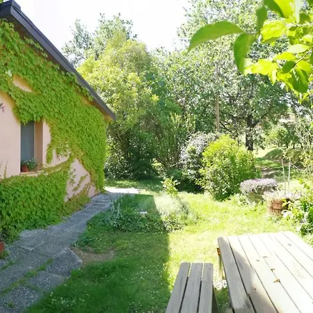 Agriturismo Il Palazzo Brisighella