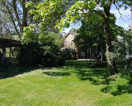 Agriturismo Il Palazzo Farm stay