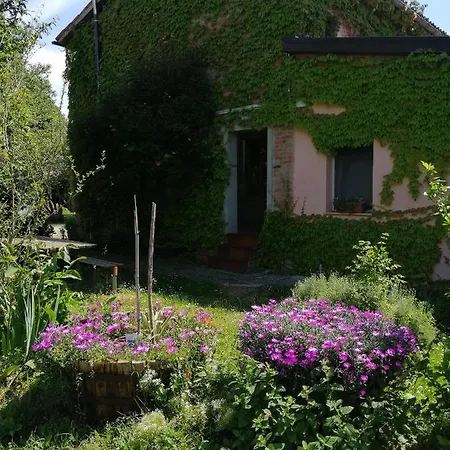 Farm stay Agriturismo Il Palazzo Brisighella