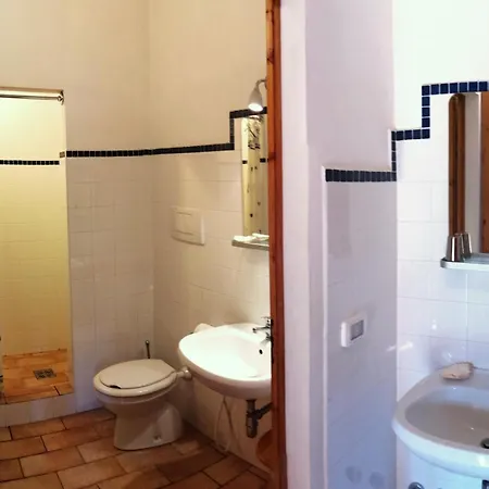 Agriturismo Il Palazzo Brisighella