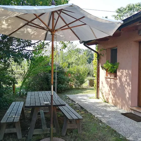 Agriturismo Il Palazzo * Brisighella