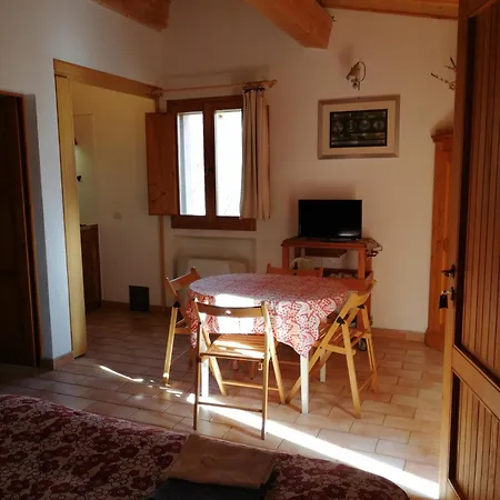 Agriturismo Il Palazzo Farm stay