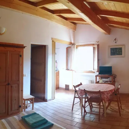 Agriturismo Il Palazzo